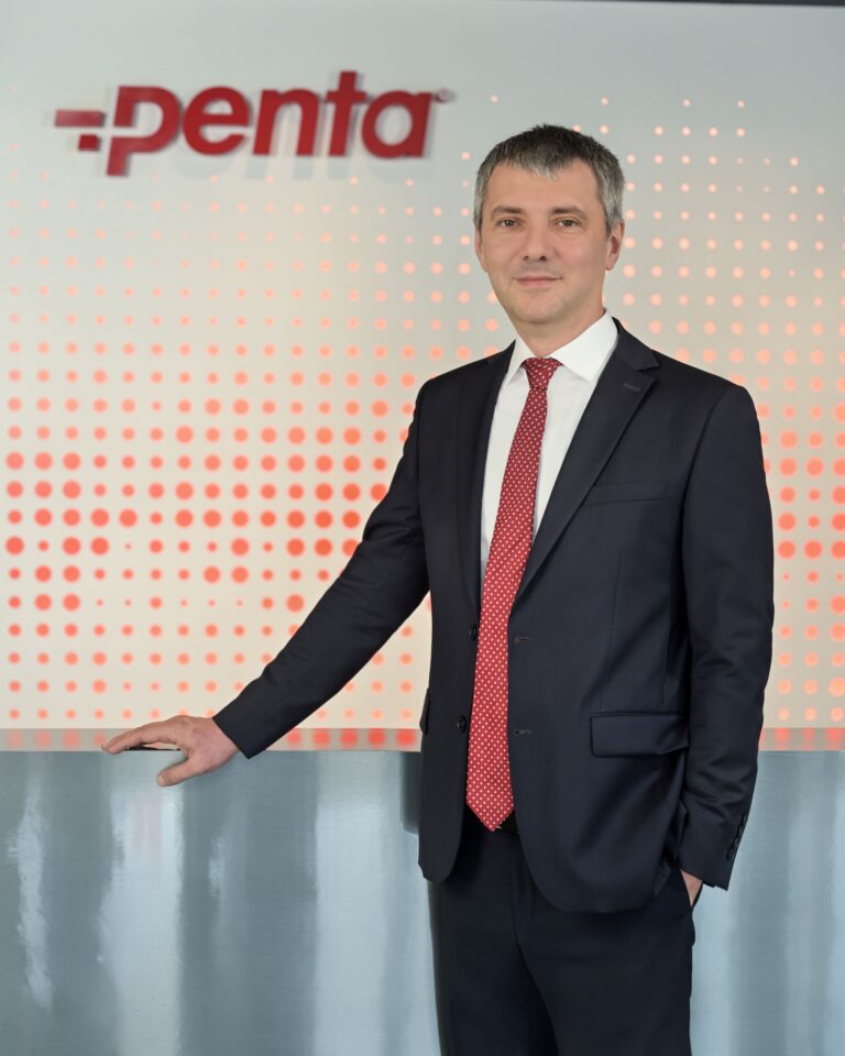 Penta Teknoloji, 2025’in ilk yarısında   güçlü büyümesini sürdürdü
