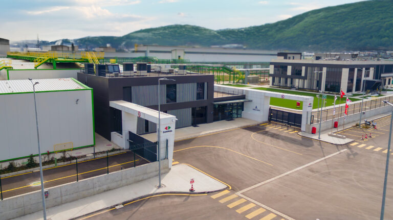 DowAksa, faaliyetlerine Aksa Carbon olarak devam edecek