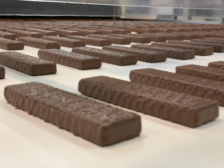 Ülker Bisküvi’ye dev finansman: EBRD ile anlaşma sağlandı