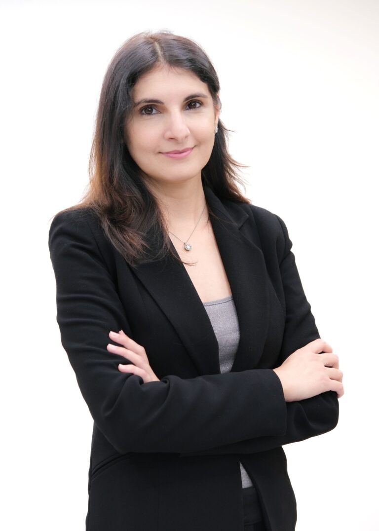 Ecofolio’ya Dr. Melek Demiray CEO olarak atandı