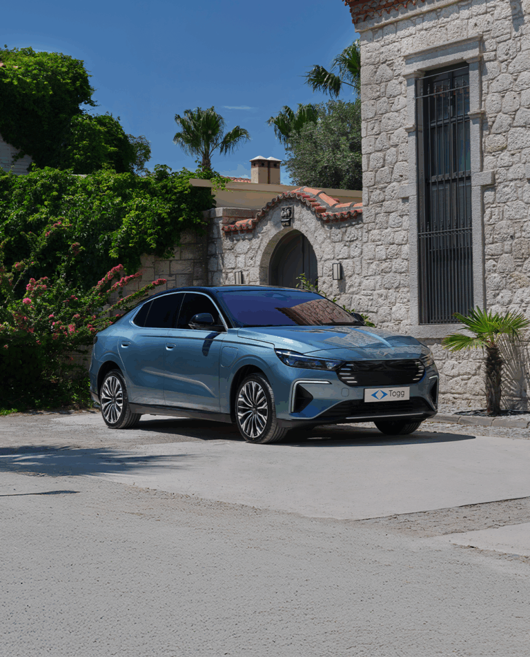 Togg T10F stokları saatler içinde tükendi