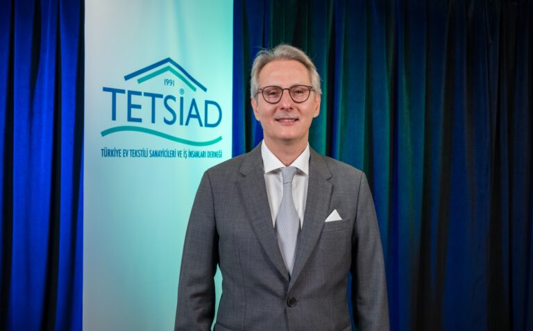 Ev tekstili ihracatında ‘kıtalar arası strateji’