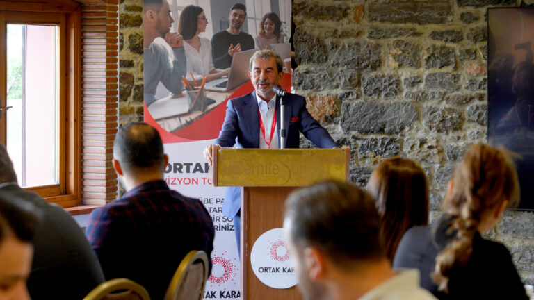 Ortak Karar, aylık vizyon toplantılarının dördüncüsünü gerçekleştirdi