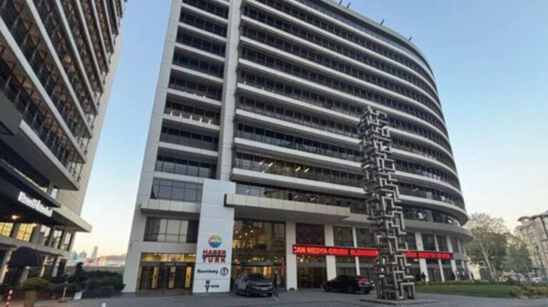 Can Holding’e operasyon: Habertürk ve Show TV dahil 121 şirkete el konuldu, 8 gözaltı kararı