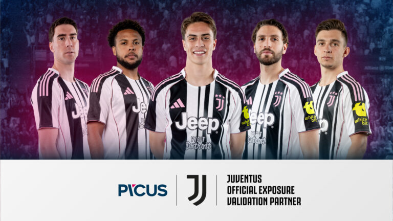ODTÜ’den Juventus sponsorluğuna