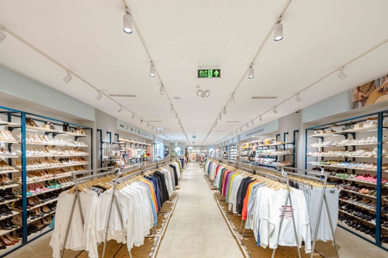 nivo, Akasya AVM’deki Yenilenen Mağazasında İlham Veren Dönüşümünü Paylaştı