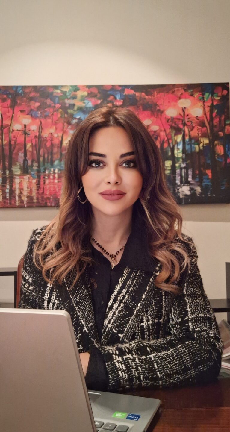 “Teknoloji Kolaylık Sağladı Ama Dengeyi Bozdu”