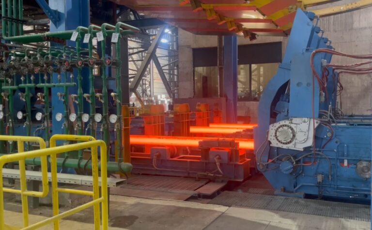 Hasçelik’ten 150 milyon Euro’luk  yeşil çelik yatırımı