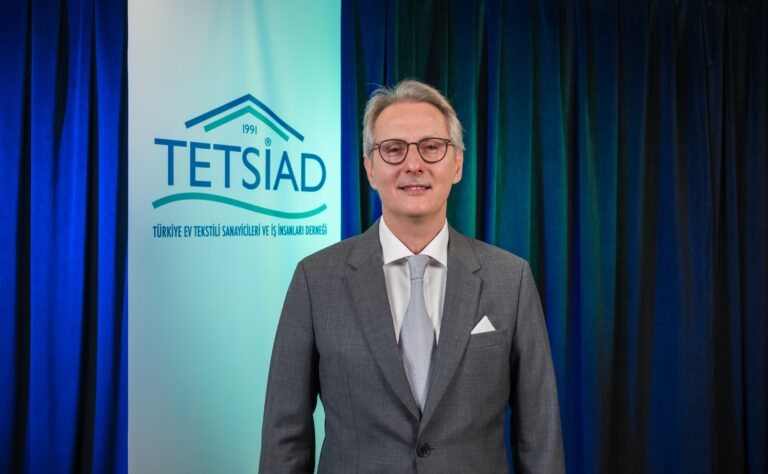 Ev tekstilinde ‘değişim’ kazandı