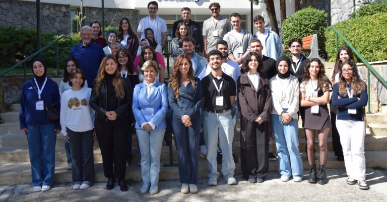 Faydasıçok Business Academy hayata geçti, gençler iş dünyasına deneyimleyerek hazırlanacak