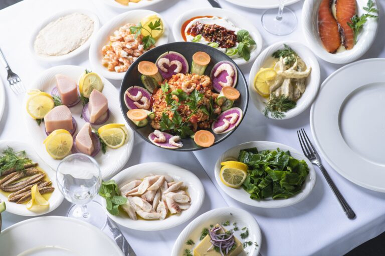 ‘Yüksek fiyatın sorumlusu biz değiliz’ diyen yeme içme sektörü  devletten destek bekliyor