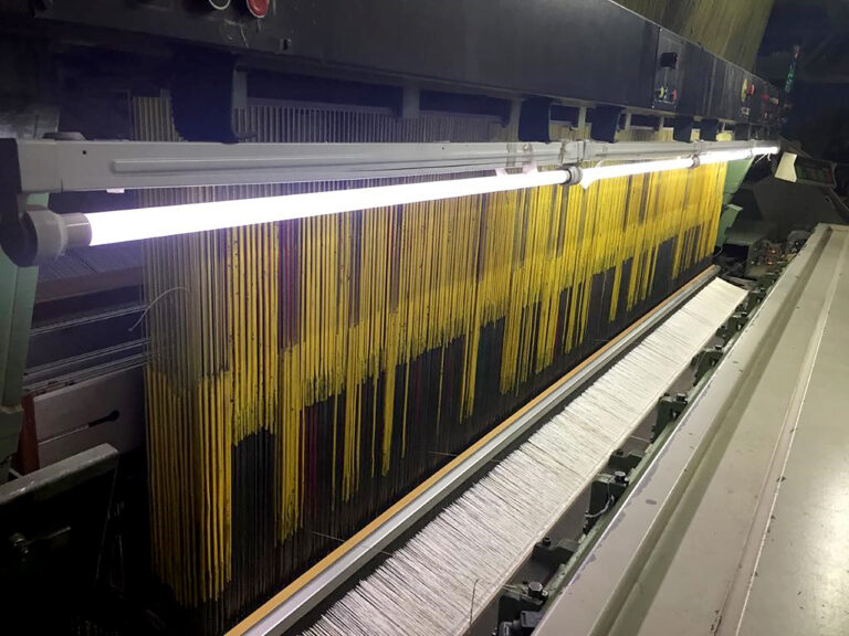 Türkiye’nin en büyük 13’üncü tekstil ihracatçısı Gümüşoğlu Tekstil, halka arza hazırlanıyor