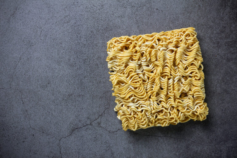 Oba Makarnacılık, Sakarya’daki noodle fabrikasını Japonlara sattı