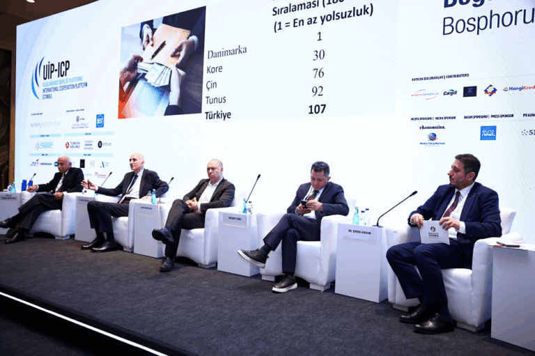 ‘Nitelikli yatırımcı sınırı 10 milyon TL’ye yükseltilsin’