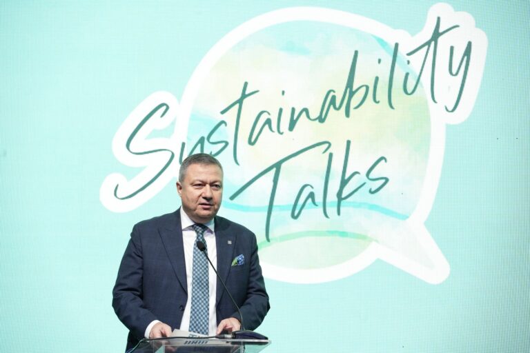 Tekstil ve moda sektöründe küresel dönüşümün yol haritası  İstanbul’da çizilecek