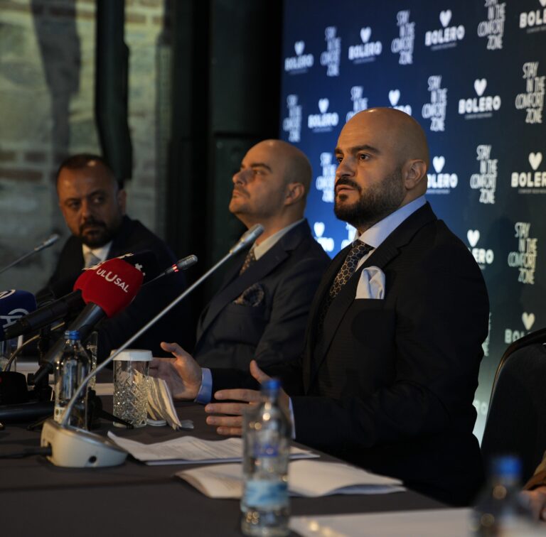 Bolero ihracatta 50 ülkeye ulaşıp ihracat gelirini yüzde 15 artırmayı hedefliyor