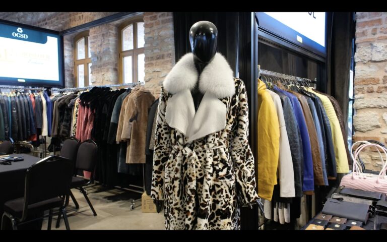 Deri ve kürk sektöründen ‘yerli’ atak