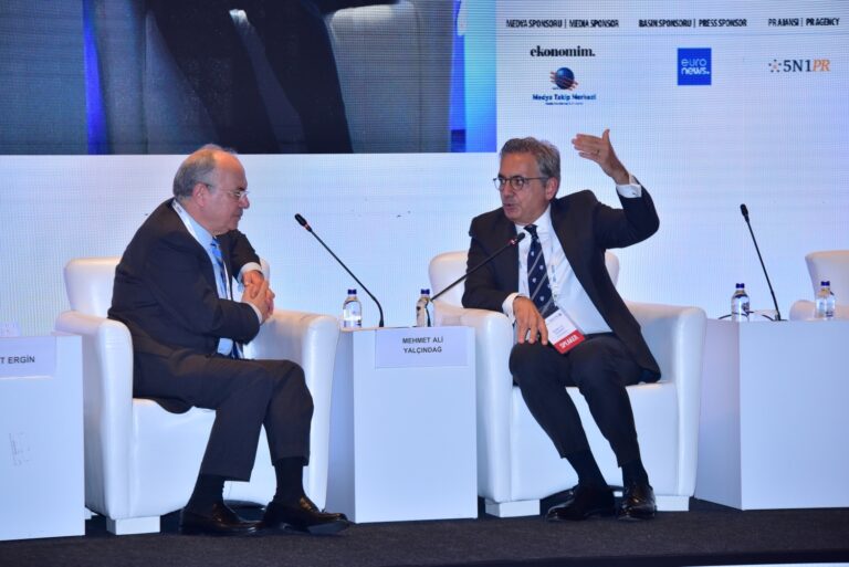 ‘Avrupa’nın bize çok ihtiyacı var, Türkiyesiz bir AB olamaz’