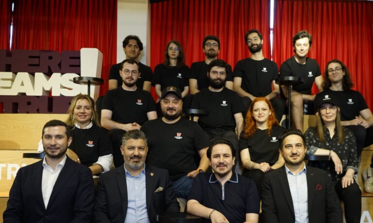 StartGate TEKMER girişimi Bucked Games,   500 bin dolarlık yeni yatırım aldı