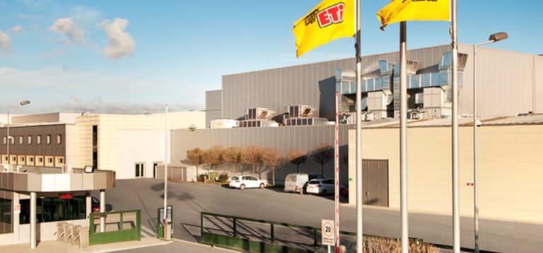 Eti, Kanadalı protein bar üreticisi Trubar’ı satın aldı