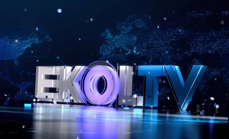 Ekol TV yayın hayatına son veriyor