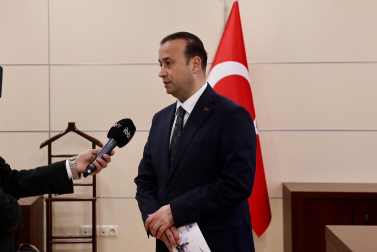 İstanbul’a yeni paylaşımlı bisiklet sistemi geliyor