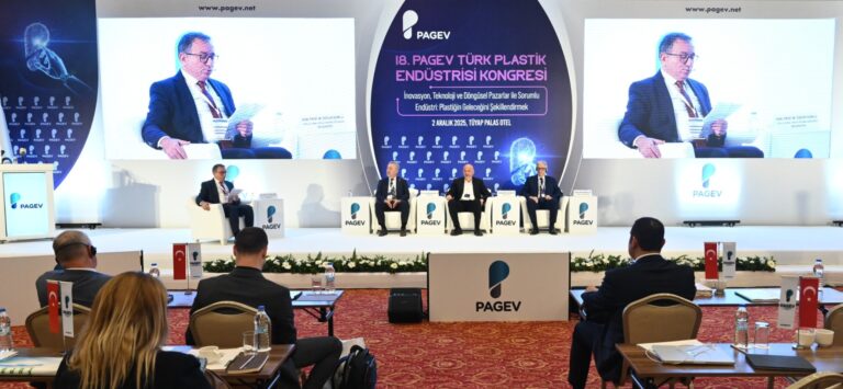 Türk plastik sektörü Çin ile ilişkileri geliştiriyor, yeni yatırımlar yolda