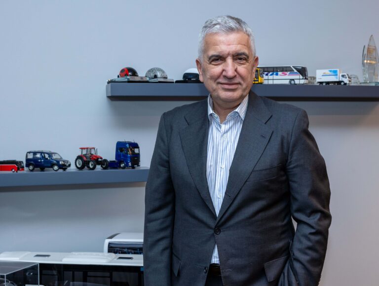 OSD, Türk otomotiv ana sanayiinin Sürdürülebilirlik Raporu’nu paylaştı