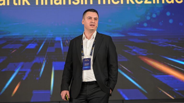 Finans dünyası kendi yapay zekasını ForMind ile oluşturacak