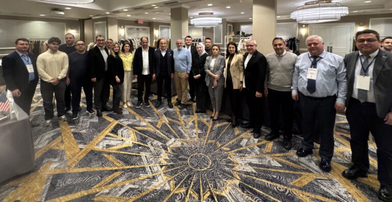 Türk Deri ve Deri Mamulleri sektörü ABD pazarında güçleniyor