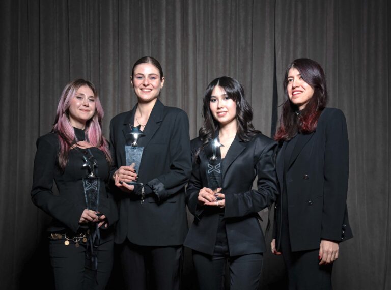 Türk tekstili geleceğe ‘tasarımla’ yürüyor