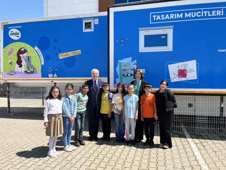 Pınar Süt’te hedef ‘karbon nötr’ olmak