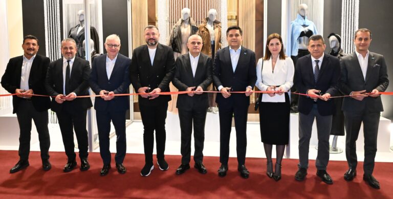 Dünyada her 100 deri ceket kullanandan 5’i Türk derisi giyiyor