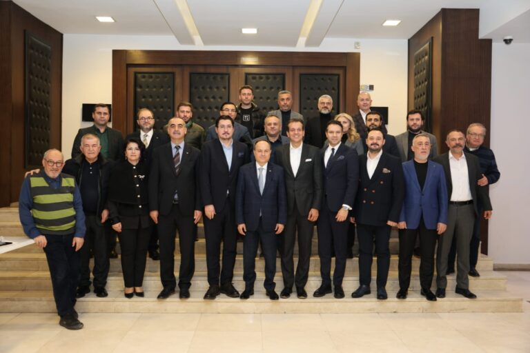 ‘Finansal çeşitlilik artarsa rekabet de artar’
