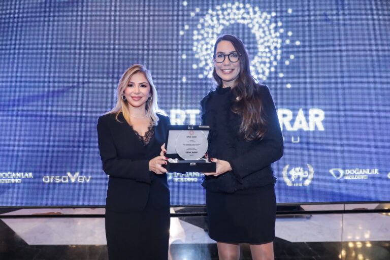 Ortak Karar Platformu yılın son toplantısını yaptı