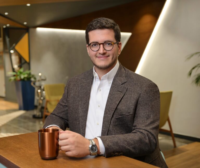 CCC İlk Sürdürülebilirlik Raporunu Yayınladı