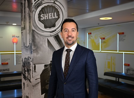 Shell & Turcas’ın yeni CEO’su   Oğuz Uçanlar oldu