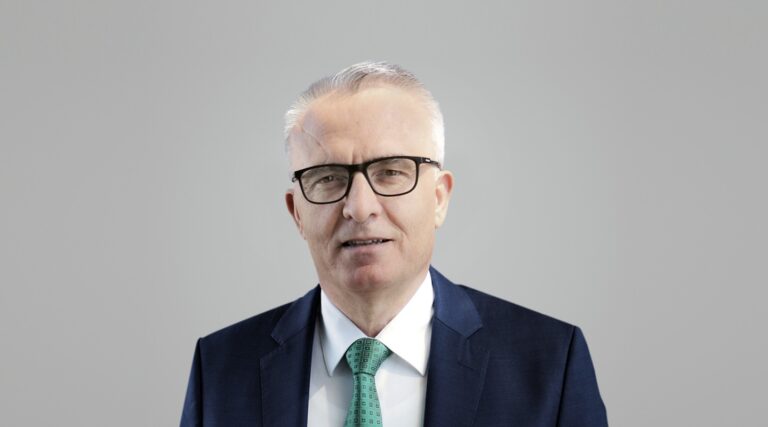 Eski MB Başkanı Naci Ağbal, Aksa Enerji İcra Kurulu Başkanı ve CEO’su Oldu 