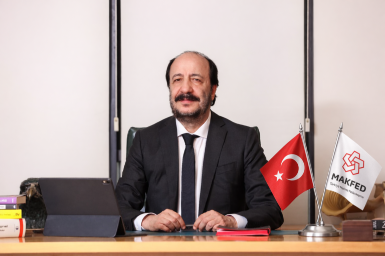 Makine sektöründe Çin rekabeti artıyor, sanayici ihracatı korumaya çalışıyor