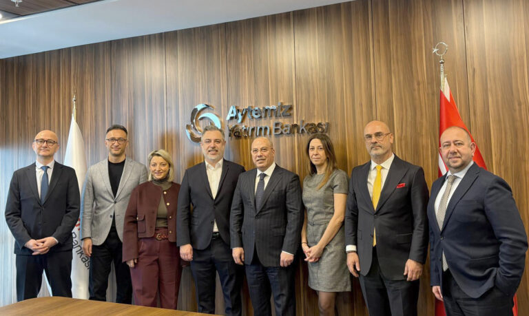 Aytemiz Yatırım Bankası ve  İntegral Yatırım’dan iş birliği