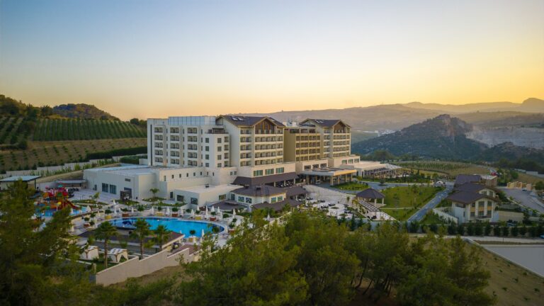 BN Hotel’de üyelik programı lansmanı ve Mandalina Festivali düzenlendi