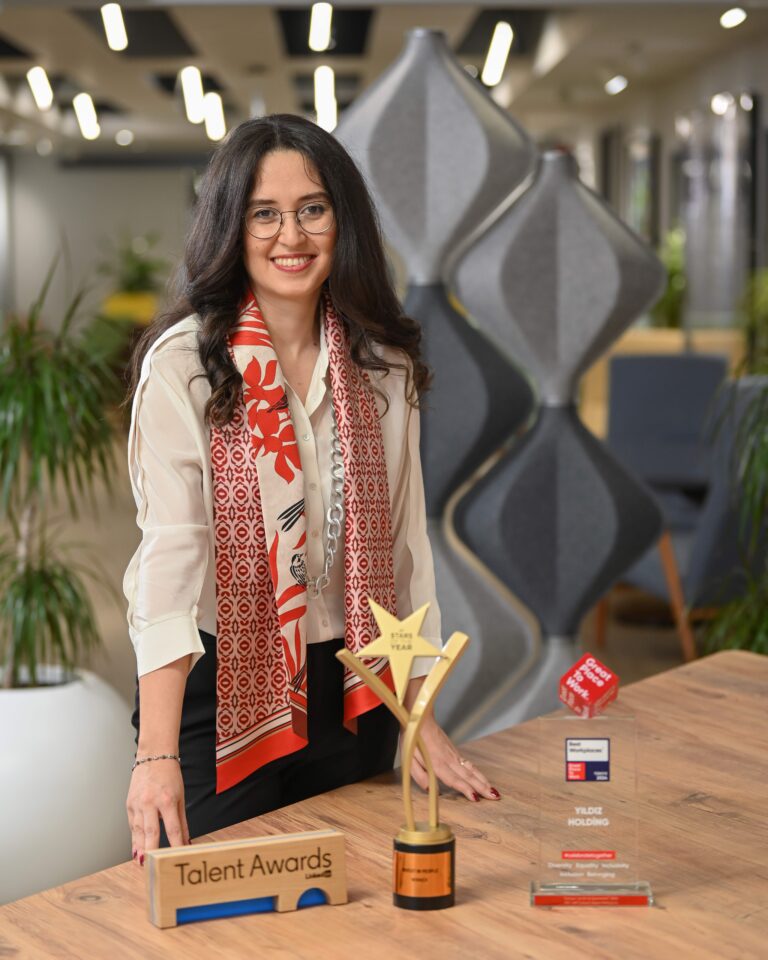 JOB Young Talent 2026  başvuruları başladı