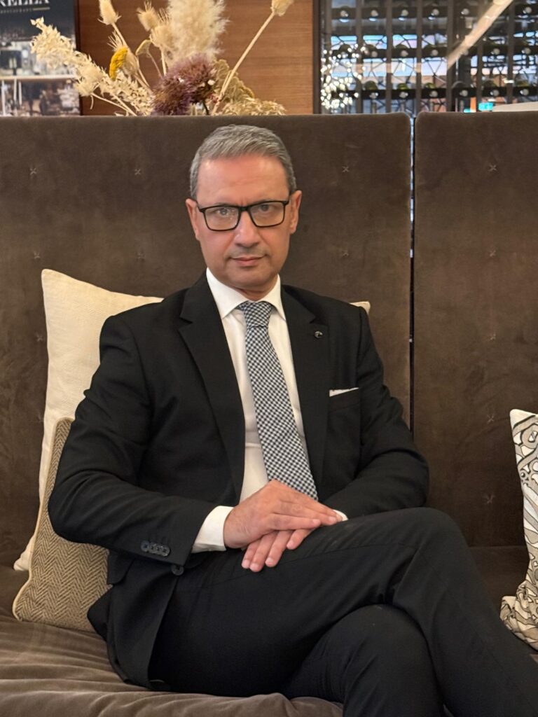 Avrupa turizmindeki personel açığı Türkiye için önemli fırsat