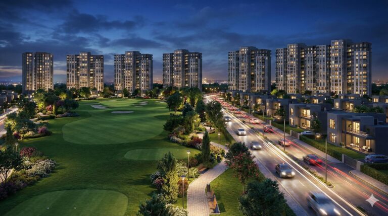 Fırat Life Style, 36 bini aşkın gayrimenkul portföyüyle üretimde vites yükseltti