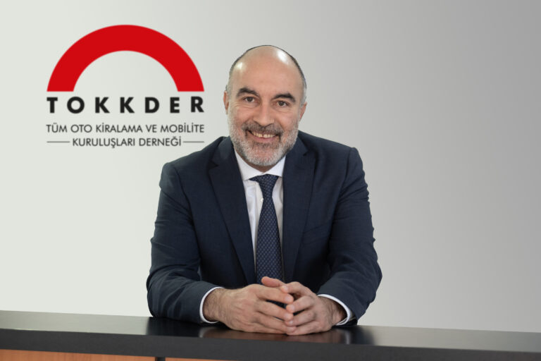 Araç kiralama sektörü 2025’te 278 milyar liralık otomobil satın aldı