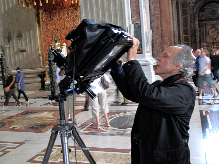 Ayasofya’dan Pantheon’a:  Coğrafyalar arasında mimari bağ