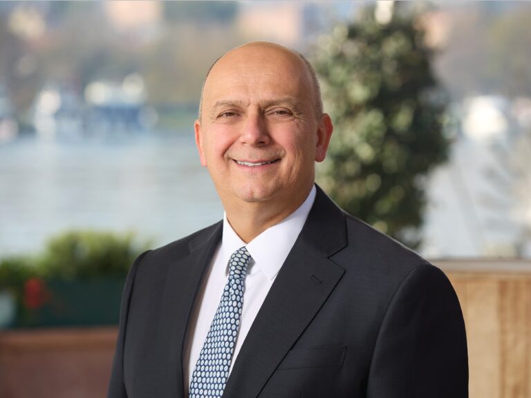 Arçelik’in yeni CEO’su Can Dinçer oldu