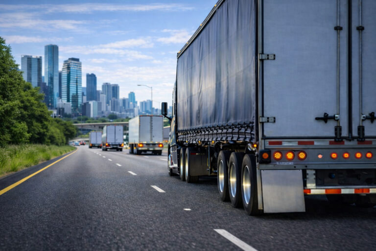 2025’te ağır ticari araç pazarı dengelendi, yılı güçlü kapadı