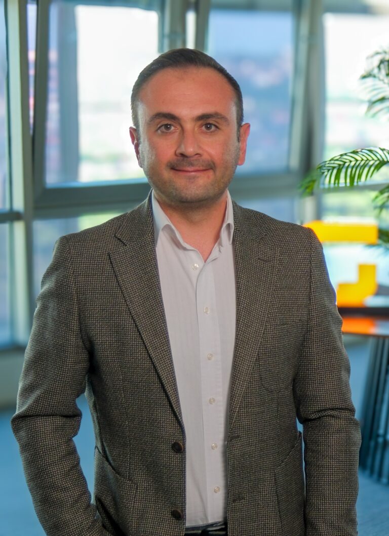 Çağlar Sak, ForInvest Pazarlama ve Büyümeden sorumlu Genel Müdür Yardımcısı oldu