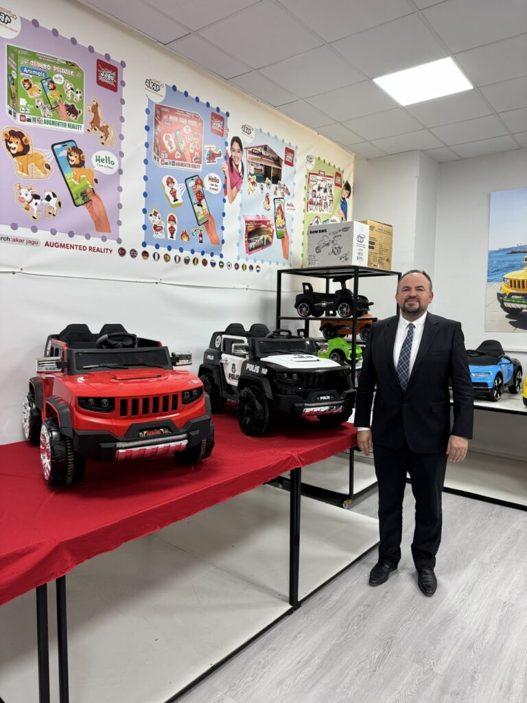 Oyuncak fiyatlarını yüzde 40 artıracak düzenlemeye tepki geldi, sektör bakanlıktan çözüm istiyor